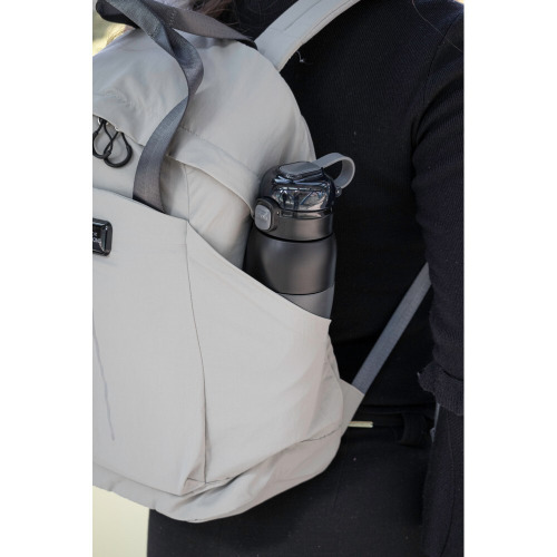 Plecak podróżny BrandCharger Pulse Szary VB187-19 (6)