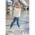 Torba z bawełny z recyklingu AWARE™ Biały P762.543 (6) thumbnail