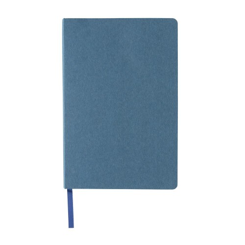 Notatnik A5, twarda okładka niebieski P774.435 (1)