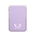 Fresh 'n Rebel Powerbank bezprzewodowy 10000 mAh kompatybilny z MagSafe Liliowy LT49745-N0071 (6) thumbnail