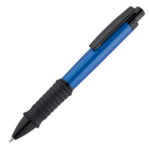 Długopis metalowy FLORENZ niebieski 792504 (1)