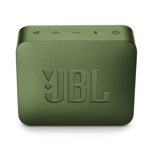 Głośnik Bluetooth JBL GO2 Ciemnozielony EG040499 (4)