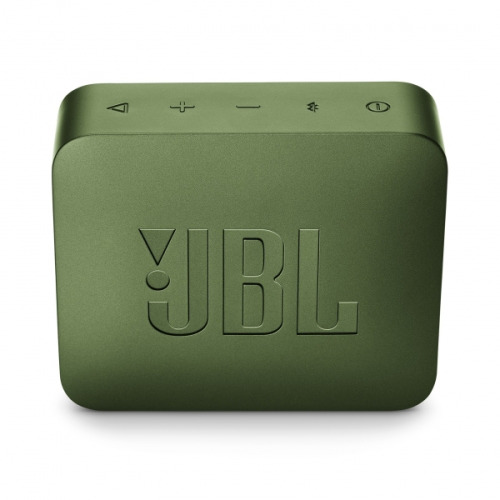 Głośnik Bluetooth JBL GO2 ciemnozielony EG040499 (4)