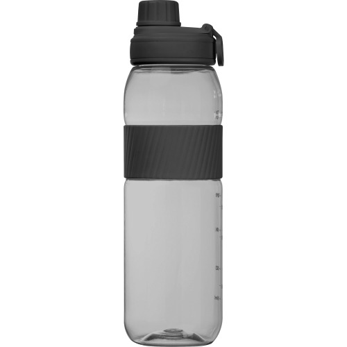 Butelka z tritanu 750 ml LUCREZIA Czarny 8558803 (9)
