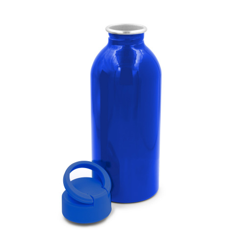 Butelka sportowa 585 ml | Pravleen Granatowy VA103-04 (5)