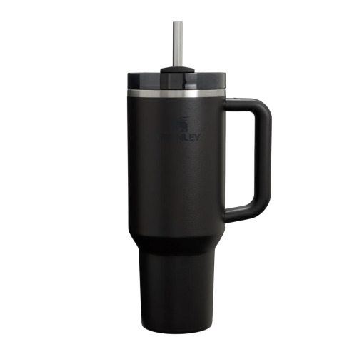 Kubek Termiczny STANLEY The Quencher H2.O FlowState Tumbler 1,18L Black 2.0 1012574015 