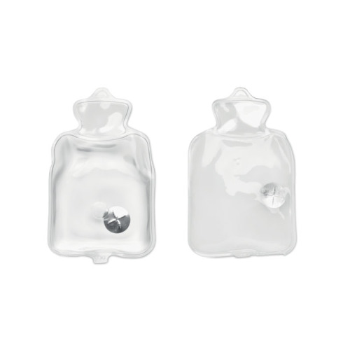 Ogrzewacz do rąk z dzianiny Czerwony MO2667-05 (1)