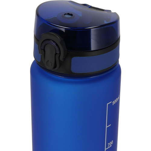 Butelka z tritanu 1000 ml ALDO Niebieski 8358304 (5)