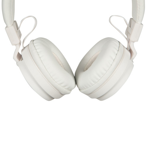 Słuchawki bezprzewodowe biały V3567-02 (2)