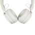 Słuchawki bezprzewodowe biały V3567-02 (2) thumbnail