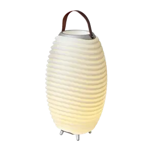 Lampa z głośnikiem Synergy 65