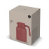 Karafka termiczna Sagaform Trine (z recyklingu) 1.5 L Ciemnoczerwony LT52137-N0020 (3) thumbnail