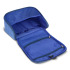 Torba podróżna na kosmetyki rPET 300D Kora Niebieski LT95396-N0011 (6) thumbnail
