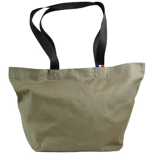 Torba zakupowa Citizen Green Azalee Khaki 1PZ04405 
