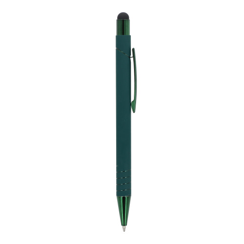 Długopis Venice Deluxe Ciemnozielony LT87894-N0030 (2)