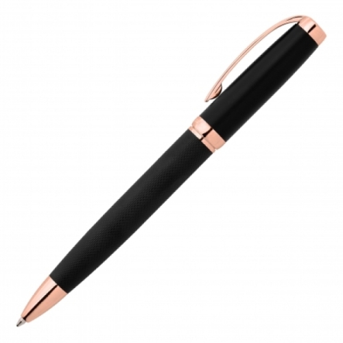 Długopis Myth Black Rose Gold Czarny NSY1454E (2)
