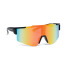 Lustrzane sportowe okulary przeciw Wielokolorowy MO2544-99 (3) thumbnail