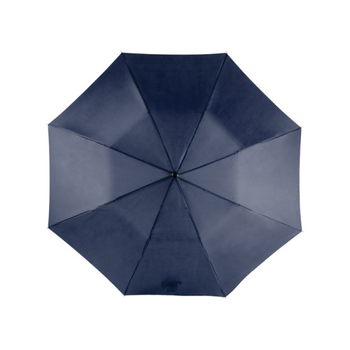Parasol SAMER składany Granatowy 37016-06 (4)