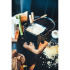 Zestaw do serwowania fondue BOSKA Tapas Fondue Nero Czarny VSB13-03 (17) thumbnail
