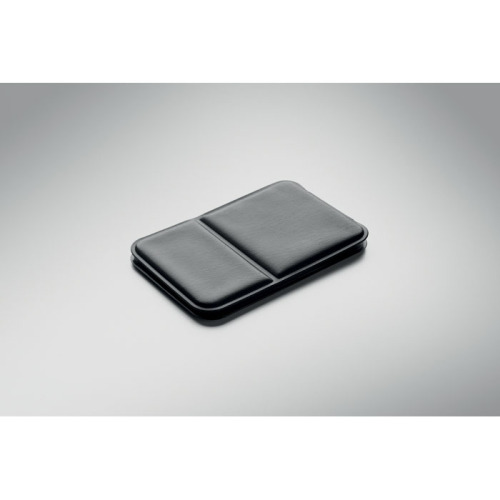 Lusterko kompaktowe Czarny MO2841-03 (5)