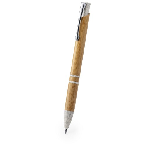 Długopis brązowy V1977-16 