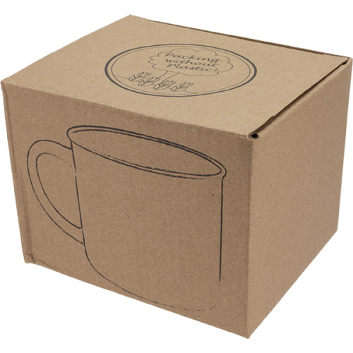 Kubek ceramiczny 350 ml RAYMOND Niebieski 8084304 (5)