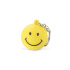 Brelok antystresowy SMILE żółty 17918-12  thumbnail