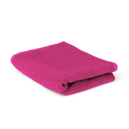 Ręcznik o wysokiej chłonności różowy V9630-21 (7)