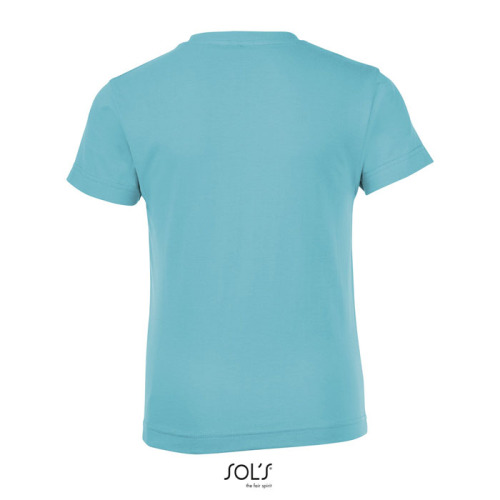 REGENT F Dziecięcy T-SHIRT Atoll blue S01183-AL-4XL (1)