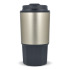 Kubek termiczny Silva 450 ml Szary LT98760-N0061 (7) thumbnail