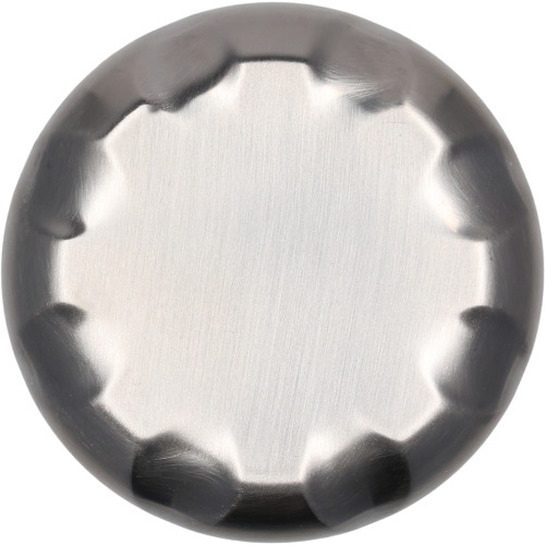 Butelka stalowa KOBE 750 ml Szary 322707 (4)