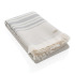 Ręcznik Hammam Ukiyo Yumiko AWARE™ Szary P453.792  thumbnail