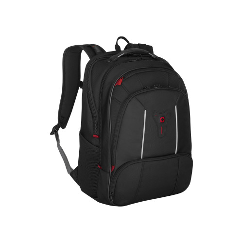 Plecak Wenger Carbon Pro Czarny W653129 (4)