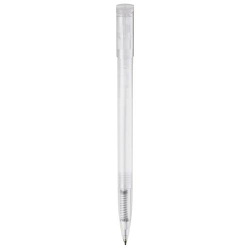 Długopis Deniro Frosty Ecru / biały LT87952-N5401 (2)
