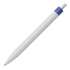 Długopis plastikowy SARAGOSSA niebieski 444204 (4) thumbnail