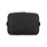 Torba termoizolacyjna R-PET 600D z podwójną komorą 30 x 20 x 24 cm 12 l Czarny LT95389-N0002 (6) thumbnail