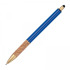Długopis metalowy touch pen MARIAN Niebieski 1369004 (4) thumbnail