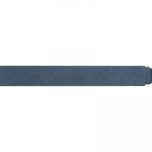 Zestaw piśmienny długopis i pióro kulkowe Mark Twain CHRISTIAN Granatowy 1390344 (8)