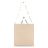 Torba bawełniana OEKO-TEX® 40 x 13 x 44cm 220g/m² Ecru LT95385-N0054 (4) thumbnail