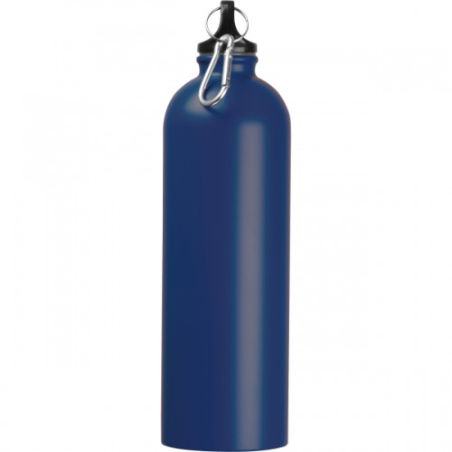 Butelka stalowa 750 ml Ostrov Granatowy 524044 (5)