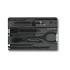 SwissCard Classic Victorinox Czarny 07133T363  thumbnail