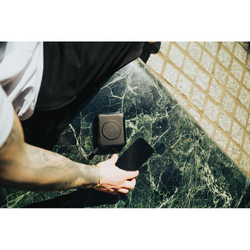 Ładowarka Urban Vitamin 5 w 1, 65W Oxnard Czarny P301.9601 (17)