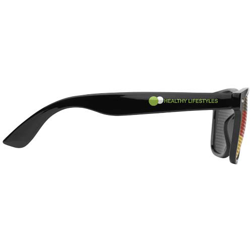 Vision okulary przeciwsłoneczne Czarny 12642990 (1)