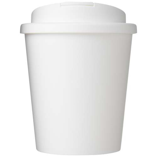 Kubek Americano® Espresso POP 250 ml z pokrywką zabezpieczającą przed rozlaniem Biały 21079601 (3)
