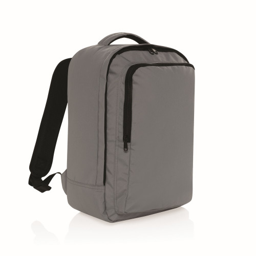 Pleacak kabinowy Ace AWARE™ RPET Szary P763.4502 (8)