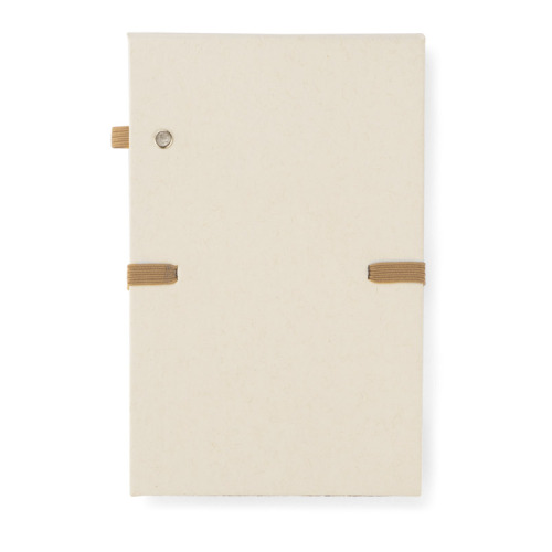 Notes MILKI A6 Biały 17899-01 (3)