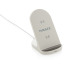 Ładowarka bezprzewodowa z podwójną cewką 15W Biały P308.523 (7) thumbnail