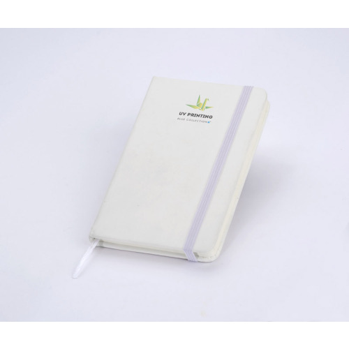 Notes VITAL A6 Biały 17529-01 (6)