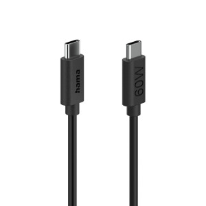 Kabel do ładowania Hama 60W