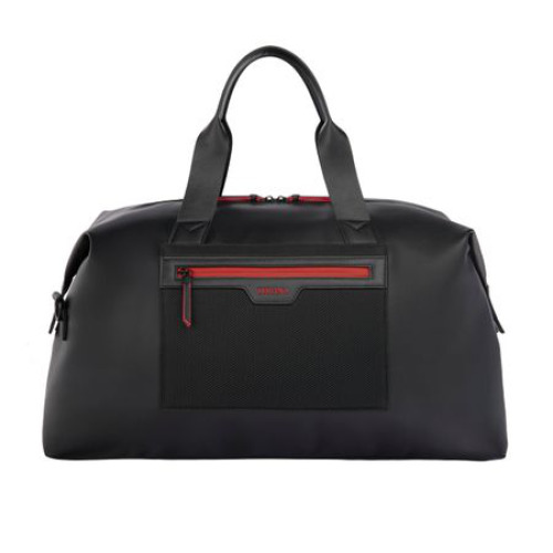 Torba podróżna Black Edition Red Czerwony FTB528P (7)